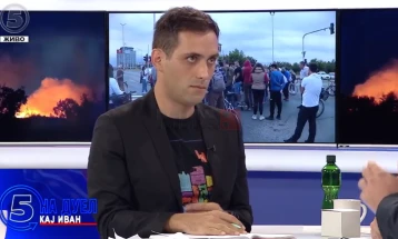 Mecinoviq: Raundi i dytë do të inkurajojë shumë qytetarë të dalin dhe të votojnë