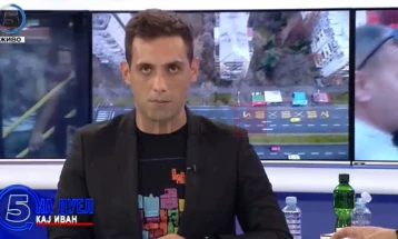 Mecinoviq: Zgjidhja për një Shkup të pastër është vullnet politik