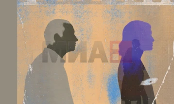 Од печат излезе романот „Ништо“ на Ханиф Курејши