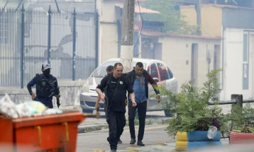 Операција против шверцери на дрога во Рио де Жанеиро: 64 загинати во најсмртоносната акција во историјата на сојузната држава