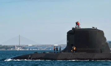 Франција распоредува нови нуклеарни ракети на подморниците