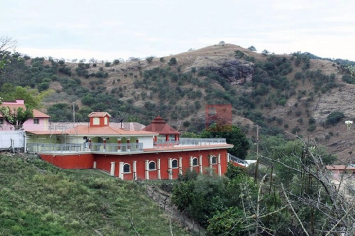 Narko-kartelët meksikanë e kanë sulmuar me dronë fermën e El Çapos