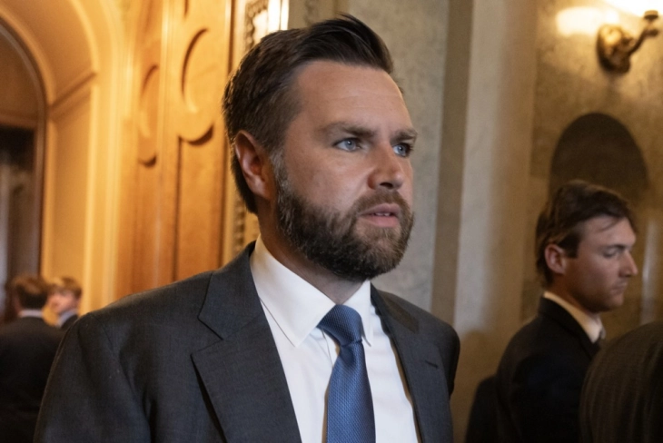 Vance says Israel-Hamas ceasefire is holding despite Gaza clashes