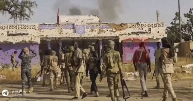 Masakër në El Fasher, më shumë se 2.000 civil janë ekzekutuar në 48 orët e fundit