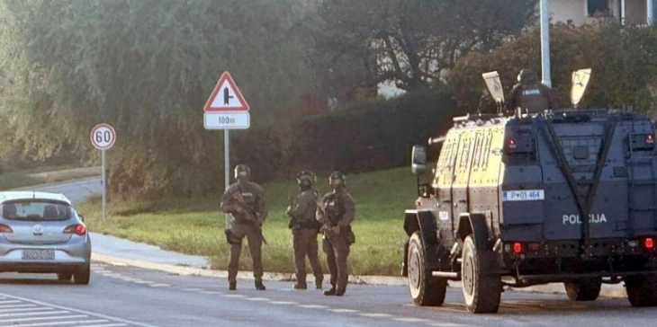 Смрт во Ново Место: Што покажаа министерските оставки во Словенија