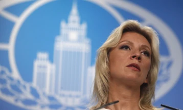 Zaharova: Evropa lëviz drejt vetshkatërrimit
