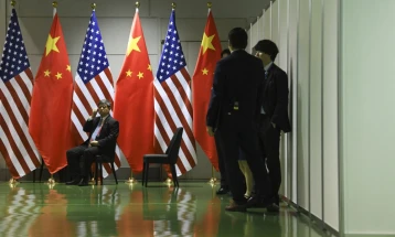 China confirms Xi-Trump meeting in South Korea on Thursday