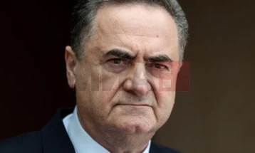 Izraeli i ndalon Kryqit të Kuq qasjen deri te të burgosurit palestinezë