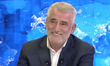 Menduh Thaçi: A ju kam thënë?