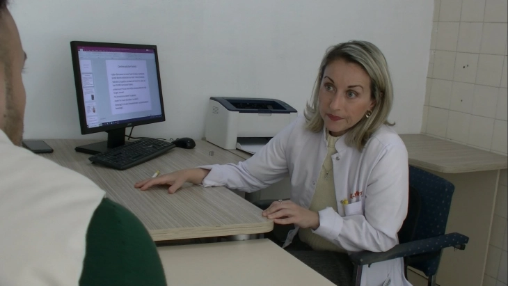 Се зголемува бројот на пациенти со мозочни удари во источниот регион