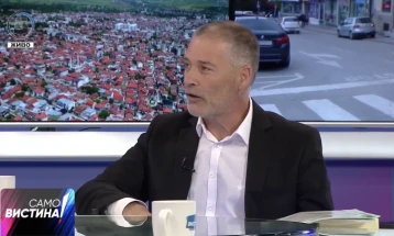 Горан Стојковски-Диро: Општината Куманово ќе субвенционира одлагање на градежен шут, го решаваме сметот системски