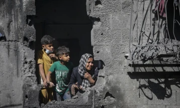 Izraeli kumtoi se do ta respektojë armëpushimin në Gazë pas sulmeve ajrore me mbi 100 viktima