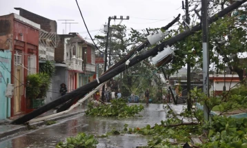 Rubio: SHBA-ja në koordinim të afërt me Karaibet pas uraganit shkatërrues