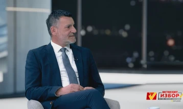 Тоневски ветува  санација на јаловишната депонија во Пробиштип