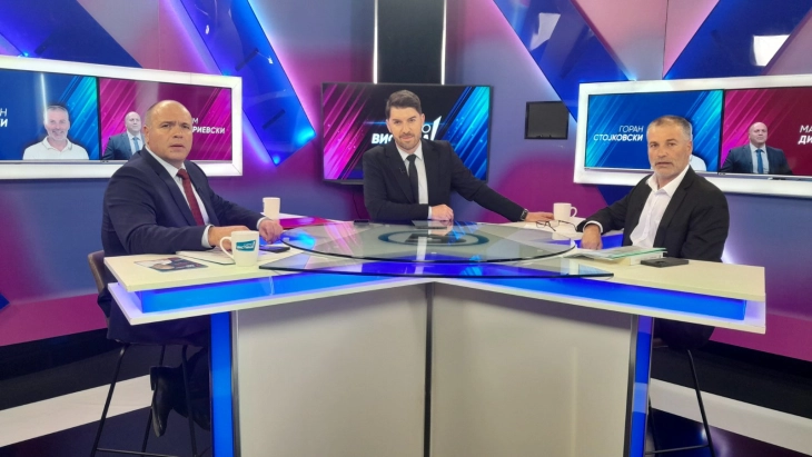 Димитриевски: Од градоначалник се бара акција и решенија и јас тоа го правам, за сите проблеми на граѓаните