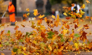 Mëngjesin e sotëm temperatura në minus në Berovë dhe Strumicë