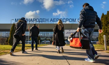 Skopje, Belgrade airports set to record strongest winter growth