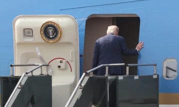 Trump says US, China to 'work together' on ending Ukraine war