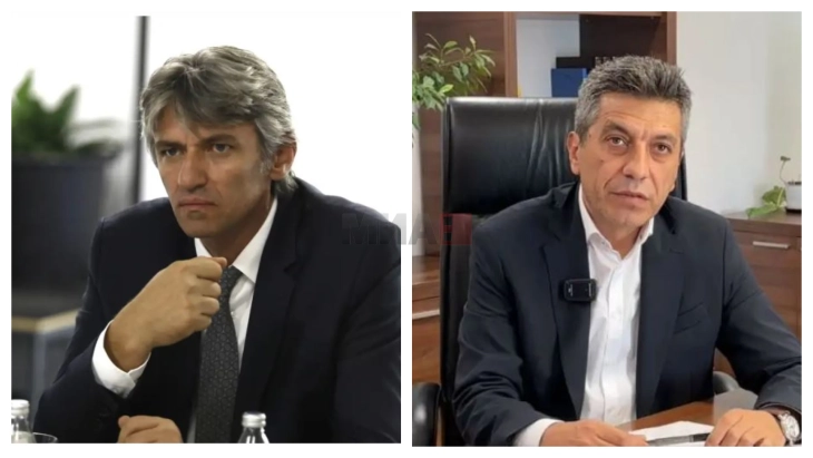 Села негира дека комуница со Меџити и оти ќе биде дел од Владата