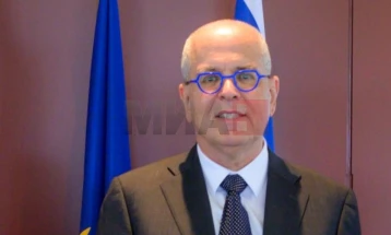 Израелски дипломат: ЕУ не е САД и треба да има почит кон Израел 