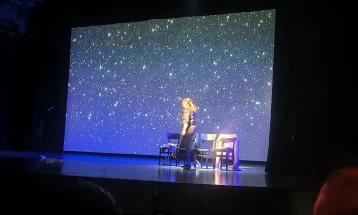 Свечено отворен 22 Интернационален фестивал на античка драма „Стоби 2025“