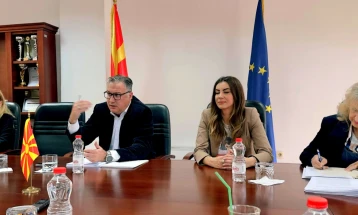 Pension and Disability Insurance Fund's paper-based archives to be digitized 