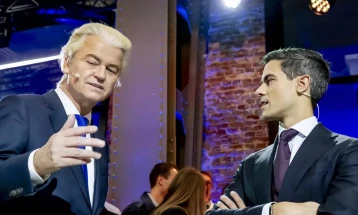 Д66 одново го презеде водството на изборите во Холандија, но конечниот победник ќе биде познат дури во вторник  