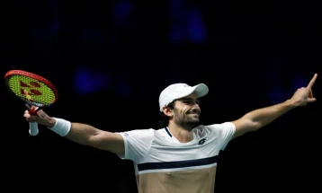 Вашеро продолжува со одличните настапи