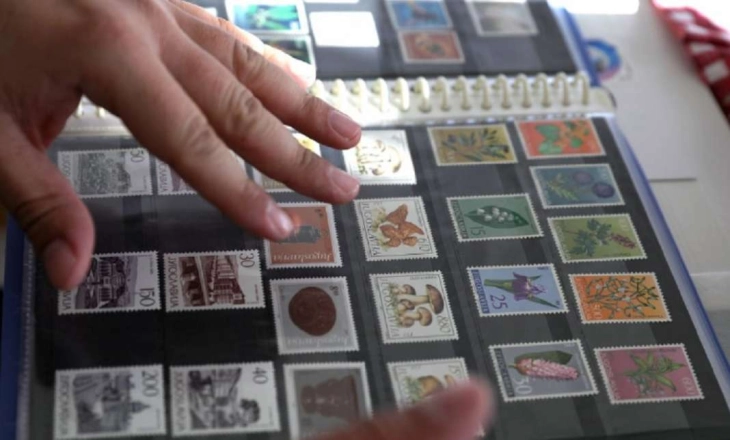 Сојузот на филателистите на Македонија ќе одбележи 75 години со промоција на поштенска марка