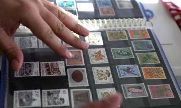 Сојузот на филателистите на Македонија ќе одбележи 75 години со промоција на поштенска марка