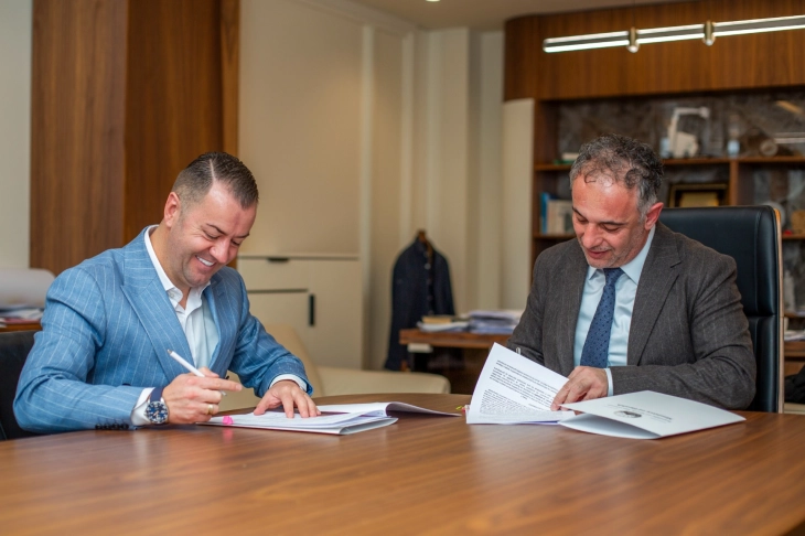 Projekt i përbashkët i Ministrisë së Shëndetësisë dhe Komunës së Gazi Babës – pas gjashtë dekadash do të ndërtohet ambulantë e re në Autokomandë