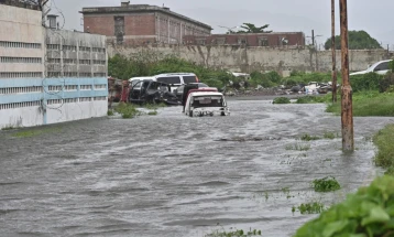 Jamaica reports 19 dead after Hurricane Melissa