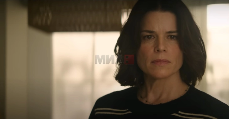 Објавен трејлерот за „Врисок 7“