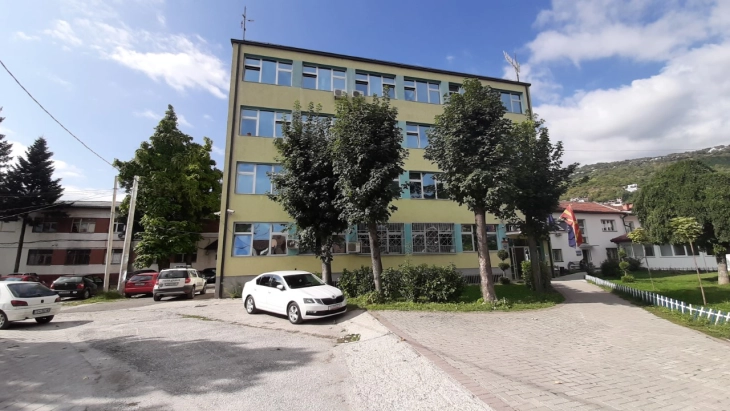 Притвор за тетовец поради закани на Фејсбук кон жена и функционери од политичка партија