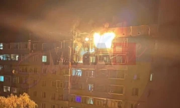 Njëmbëdhjetë persona u lënduan, në mesin e të cilëve dhe katër fëmijë, në sulmin rus ndaj qytetit ukrainas Sumi