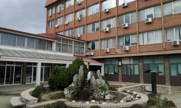 ЈО: Обвинение за обид за изнуда и загрозување на сигурноста на градоначалникот на Неготино