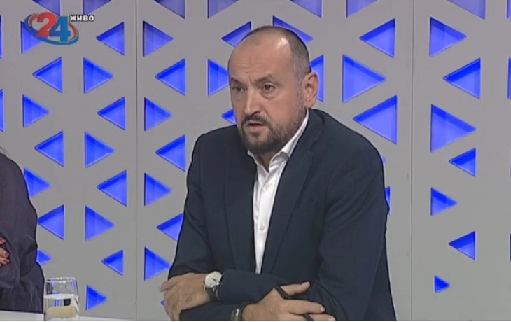 Битиќи: Резултатите од последните избори јасно покажуваат дека владејачкото мнозинство ја губи поддршката на граѓаните