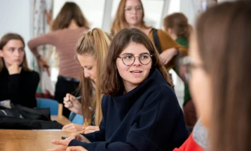 Амбасадата на Шведска повторно отвора конкурс за „Амбасадорка на еден ден“