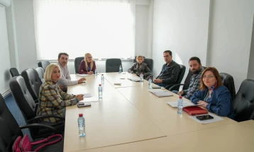 Во Крива Паланка одржана работна средба за управување со отпад со родова перспектива