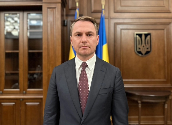 Украина ѝ предаде на Литванија заробен Русин за да му се суди за воени злосторства