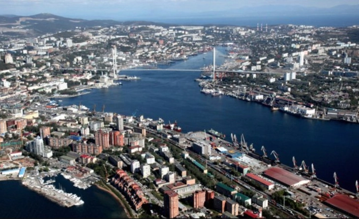 Руски суд конфискува имот од поранешен градоначалник на Владивосток во вредност од над 12 милиони долари