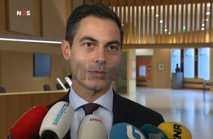 Партијата Демократи 66 дефинитивен победник на изборите во Холандија, Јетен бара брзо формирање на Влада 