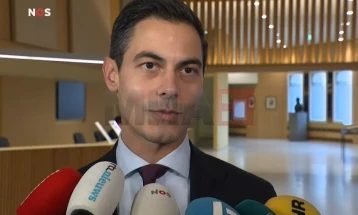 Партијата Демократи 66 дефинитивен победник на изборите во Холандија, Јетен бара брзо формирање на Влада 