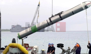 Pentagoni miratoi dërgesën e raketave 