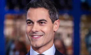 Роб Јетен – новата холандска политичка ѕвезда и извесниот најмлад премиер на Холандија во историјата 