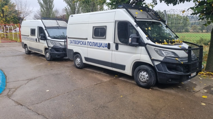 Во штипскиот затвор почина Кире Ѓорѓиевски, еден од осудените за случајот 27 април