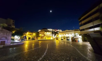 Атина наградена за најдобра европска културна дестинација и најдобра градска туристичка канцеларија во Европа