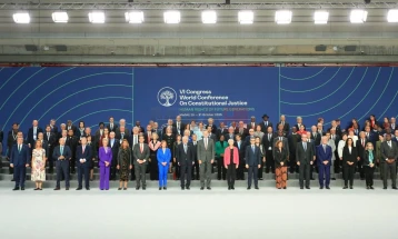 Нови членки и усвоени амандмани на VI-от Конгрес на Светската Конференција за уставна правда