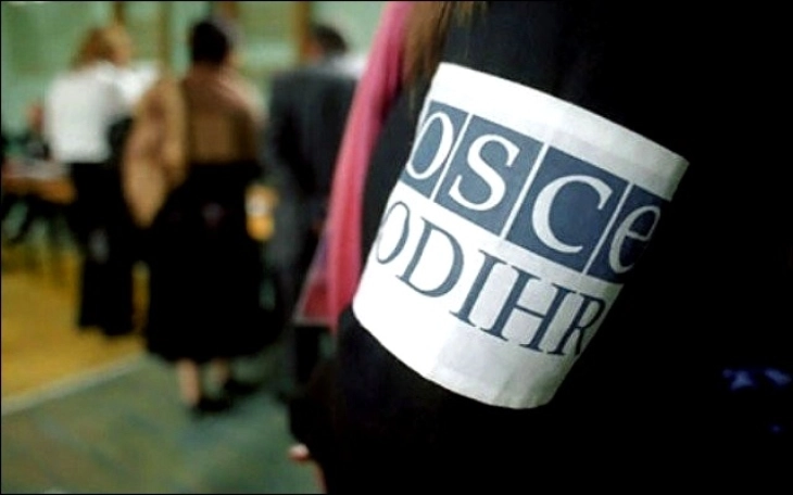 Local elections runoff to be monitored by 1,598 observers – 933 domestic, 651 foreign