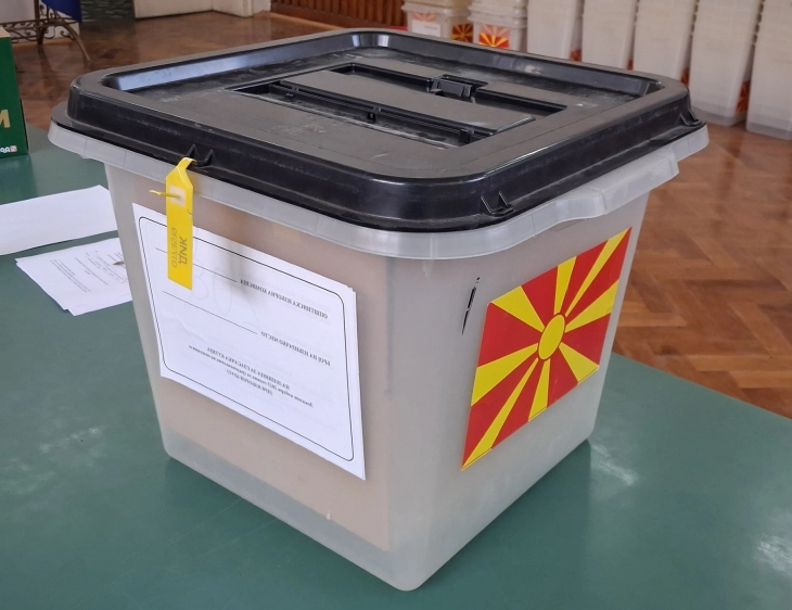 Во Могила заврши гласањето на пријавените болни и немоќни лица